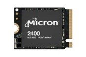 SSD - Crucial Micron 2400 SSD - 512GB - PCIe 4.0 - M.2 2230 - MTFDKBK512QFM-1BD1AABYYR