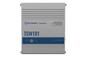 Switch/splitter - Teltonika TSW101 - switch - 5 ports - PoE+ - TSW101000000