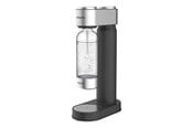 Kullsyremaskin - Philips GoZero ADD4902BK - soda maker - matte black - ADD4902BK/10