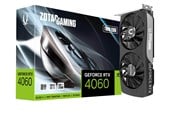 Grafikkort - ZOTAC GeForce RTX 4060 Twin Edge - 8GB GDDR6 RAM - Grafikkort - ZT-D40600E-10M