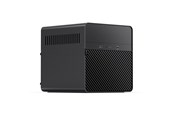 Kabinett - Jonsbo N2 Mini-ITX Case - Black - Kabinett - NAS tower - Svart - N2 Black