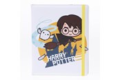 Reklameartikler - Harry Potter - Tablet Folio 10-11" Universal - UTHP-10-HRYBRM