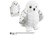 Reklameartikler - Harry Potter - Hedwig plush medium 29 cm tray - Bamser & kosedyr - 849421006259