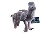 Reklameartikler - Harry Potter - Buckbeak Plush 18cm - Bamser & kosedyr - 849421004170