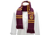 Reklameartikler - Harry Potter - HP Scarf Gryffindor - Skjerf - 3760166567157