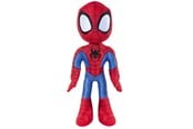 Dukker, Bamser & Utstyr - Jazwares Spidey (English) - 0191726398493