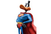 Reklameartikler - Iron Studios - Space Jam - A New Legacy: Daffy Duck - Figur - 0609963129232