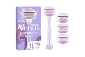 Barberingsutstyr - Venus Comfortglide Breeze H+4 - 8001090715753