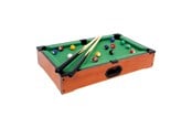 Leketøy - Small Foot - Wooden Mini Table Billiard Small - 6703