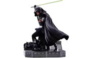 Reklameartikler - Iron Studios - Star Wars: Luke Skywalker 24 cm - Figur - 0609963128778