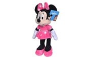 Reklameartikler - SIMBA DICKIE GROUP - Minnie Mouse - Bamser & kosedyr - 6315870227