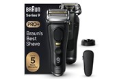 Barbermaskin - Braun Barbermaskin Series 9 - 9510s wet&dry - 7500435218023