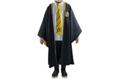 Reklameartikler - Harry Potter - HP Robe Hufflepuff Kids - 4895205600386