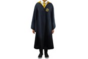 Reklameartikler - Harry Potter - HP Robe Hufflepuff Small - 4895205600263