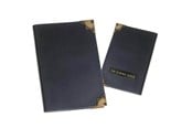 Reklameartikler - Harry Potter - Tom Riddle Diary - 812370014712