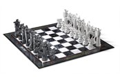 Reklameartikler - Harry Potter - Wizard's Chess Set - 849241002455