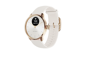 Smartklokke, Smartwatch & Sportsklokke - Withings Scanwatch Light - 37 mm - Rosé Gull - HWA11-model 1-All-Int