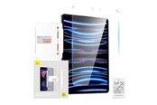 Nettbrett - Andre tilbehør - Baseus Tempered Glass Screen Protector for Pad Pro 12.9" (2019/2020/2021/2022) - P40012005201-04