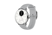 Smartklokke, Smartwatch & Sportsklokke - Withings Scanwatch 2 - 38mm - Hvit - HWA10-model 2-All-Int