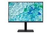 Skjerm - 27" Acer Vero B277DE - 1920x1080 - 100Hz - IPS - 4 ms - UM.HB7EE.E18