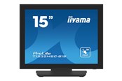 Skjerm - 15" iiyama ProLite T1532MSC-B1S - LCD monitor - 15" - T1532MSC-B1S