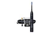 Elektrisk tannbørste - Philips Elektrisk tannbørste HX9917 - tooth brush - black - HX9917/89