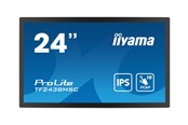 Skjerm - 24" iiyama ProLite TF2438MSC-B1 - LED monitor - Full HD (1080p) - 24" - TF2438MSC-B1