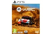 Spill - WRC - Sony PlayStation 5 - Racing - 5030949125163