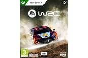 Spill - WRC - Microsoft Xbox Series X - Racing - 5035223125167