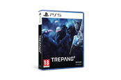 Spill - Trepang2 - Sony PlayStation 5 - FPS - 5056208822666