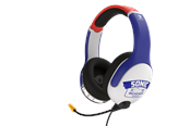 Spill - Tilbehør - PDP REALMz - SONIC - Headset - Nintendo Switch - 500-223-SON