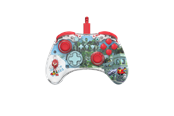 Spill - Tilbehør - PDP REALMz - KNUCKLES - Controller - Nintendo Switch - 500-221-KNU