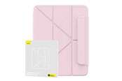 Nettbrett - Deksler og etui - Baseus Magnetic Case Minimalist for Pad 10.2? (201 - P40112500411-03