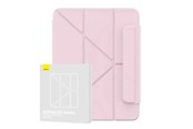 Nettbrett - Deksler og etui - Baseus Magnetic Case Minimalist for Pad Air4/Air5 - P40112502411-04