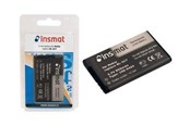 Mobil - Adaptere og ladere - Insmat battery - Li-Ion - 106-9469