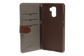 Mobil - Deksel og etui - Insmat Premium - flip cover for mobile phone - 650-2393