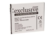 Mobil - Adaptere og ladere - Insmat battery - Li-Ion - 106-8747