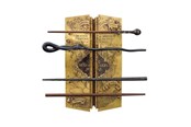 Gadget - Harry Potter - The Marauder's Wand Collection - 849421005696