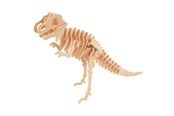 Byggesett - Eureka Gepetto's Workshop Wooden Construction Kit 3D - Tyrannosaurus - 52473150