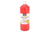 Kreative leker - Creall School paint Light red 1 liter - 01805