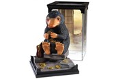 Reklameartikler - Harry Potter - Magical Creatures - Niffler 18cm - Figur - NN5248