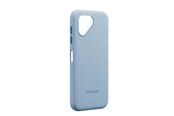 Mobil - Deksel og etui - Fairphone 5 Protective Soft Case - Sky Blue - F5CASE-1BL-WW1