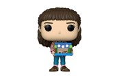 Reklameartikler - Funko! - POP! ELEVEN WITH DIORAMA - Figur - 0889698656399