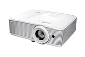 Prosjektor - Optoma Prosjektor EH401 - 1920 x 1080 - 0 ANSI lumens - E9PV7GA10E71