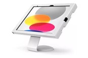 Skjermholder - Compulocks stand - for tablet - swell enclosure - white - 111W209SWLW