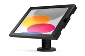 Skjermholder - Compulocks stand - for tablet - swell enclosure - black - TCDP04209SWLB