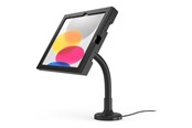 Skjermholder - Compulocks stand - for tablet - swell enclosure - black - 159B209SWLB