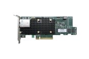 Kontroller - Fujitsu PRAID EP680E - storage controller (RAID) - SATA 6Gb/s / SAS 12Gb/s - PCIe 4.0 x8 - PY-SR4C6E