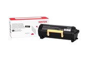 Printertilbehør blekk/toner - Xerox - black - original - toner cartridge - Use and Return - Laser toner Svart - 006R04725