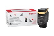 Printertilbehør blekk/toner - Xerox - high capacity - black - original - toner cartridge - Use and Return - Laser toner Svart - 006R04685